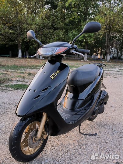 Honda Dio AF35 ZX