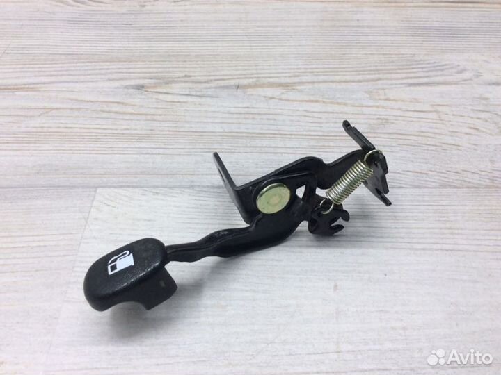 Ручка открывания лючка бензобака Hyundai Creta