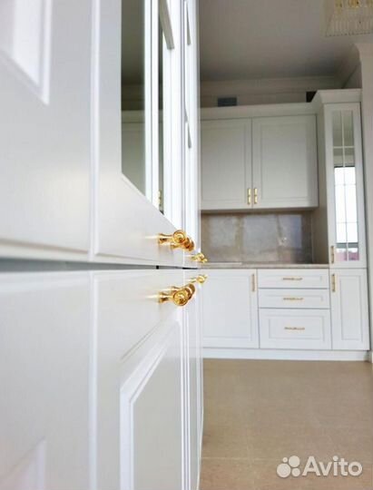 Изготовление кухни на заказ