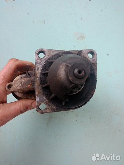 Стартер Ford Sierra универсал 1990