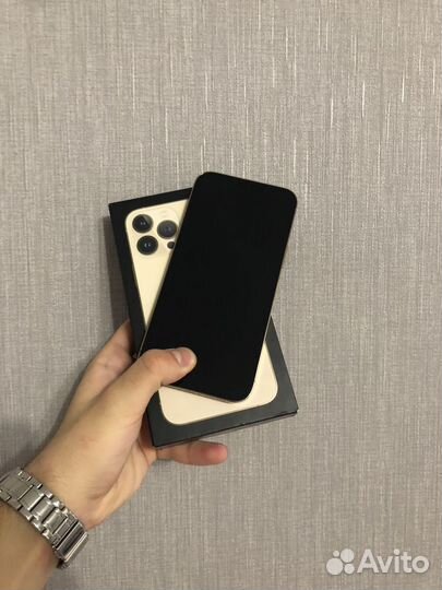 iPhone 13 Pro Max, 256 ГБ