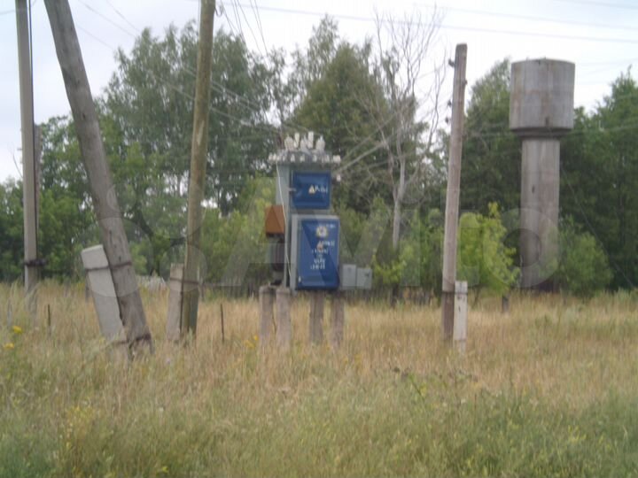 Участок 4,5 га (СНТ, ДНП)