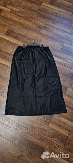 Юбка длинная