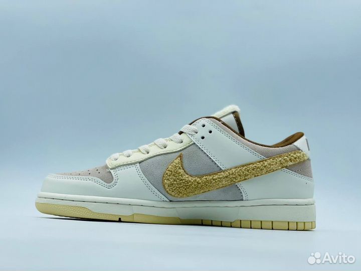 Кроссовки Nike SB Dunk low