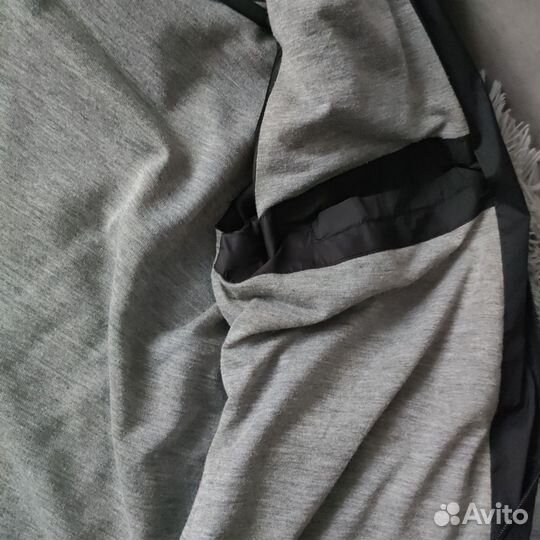 Ветровка мужская adidas