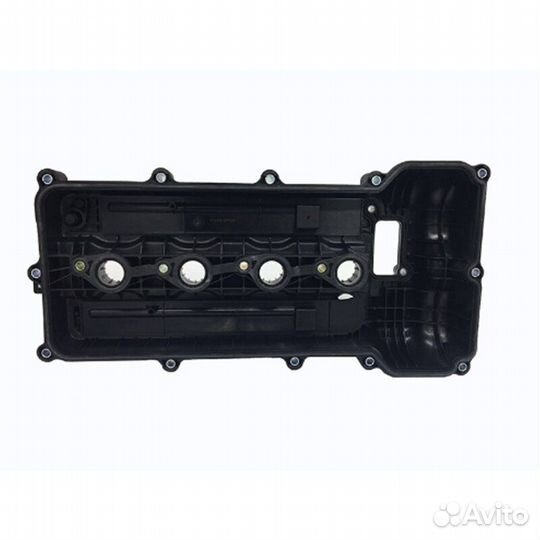 Клапанная крышка Hyundai Solaris / Kia Rio 3/ i30