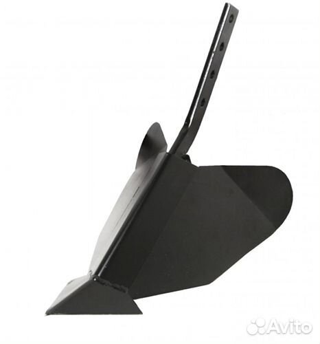 Плуг-окучник. Для Husqvarna TF230 5882664-01