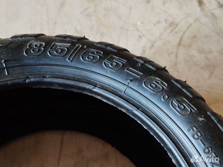 Покрышка для электросамоката 85 65 6.5