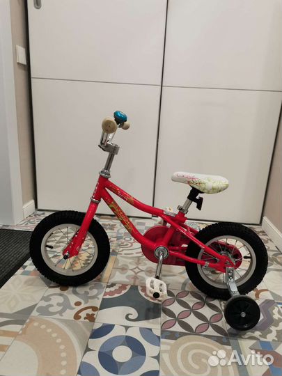 Детский велосипед GT Laguna 12