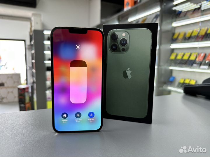 iPhone 13 Pro Max, 128 ГБ