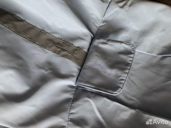 Куртка для собак