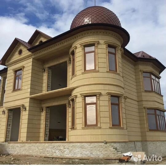 Дагестанский природный камень