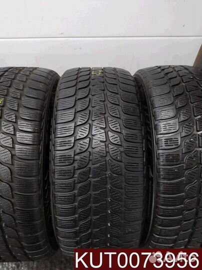 Bridgestone Blizzak LM-25 225/45 R17 107U