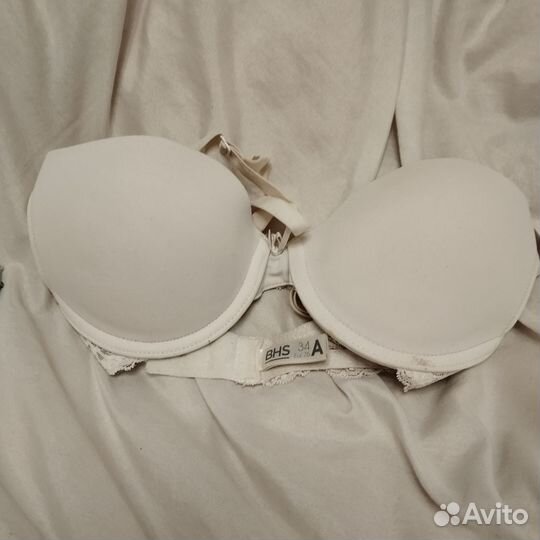 Бюстгальтер