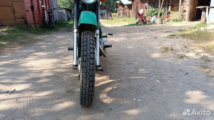 Иж планета 3