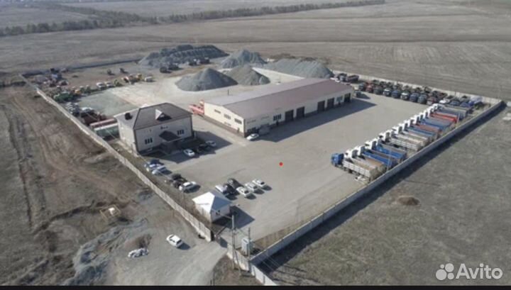 Требуются водители С, се