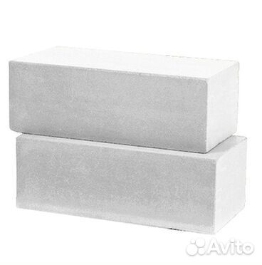 Кирпич силикатный