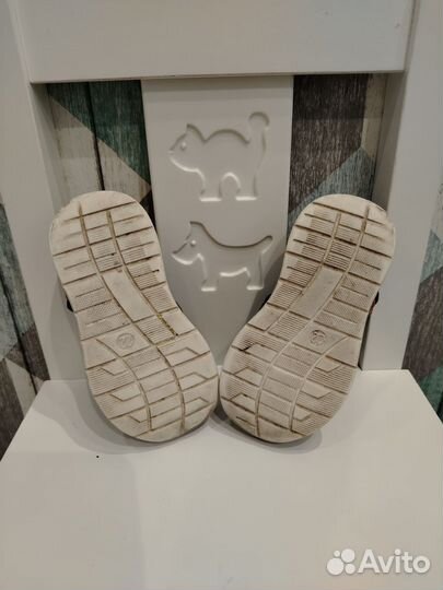 Сандалии детские для мальчиков