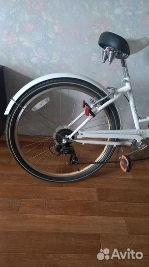 Велосипед взрослый Schwinn Keala