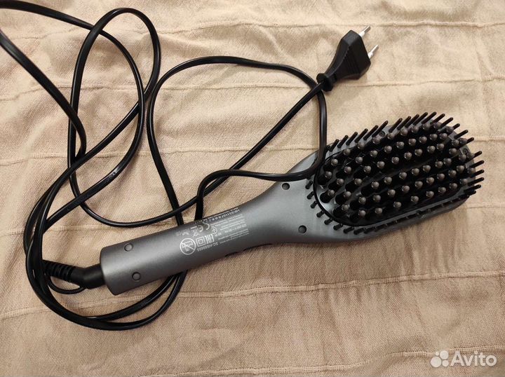 Расческа-выпрямитель Scarlett SC-HS60605