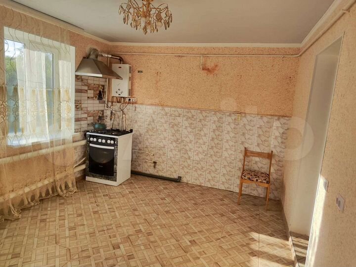 Дом 110 м² на участке 30 сот.