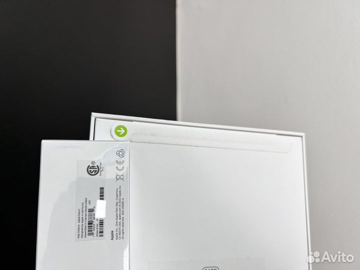 Apple / iPad 10 64gb / модель 2022 / pencil 1 gen