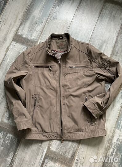 Мужские вещи пакетом 56 58