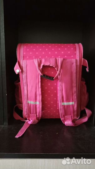 Рюкзак для девочки