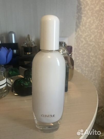 Парфюмерия оригинал