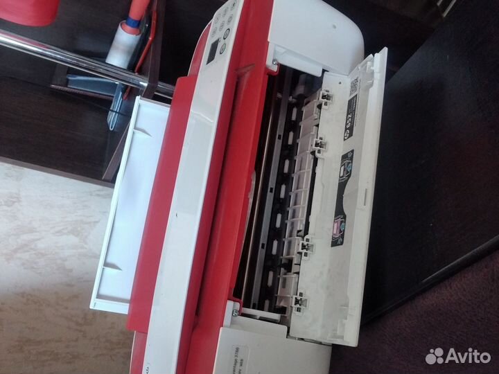 Принтер hp Deskjet 3788