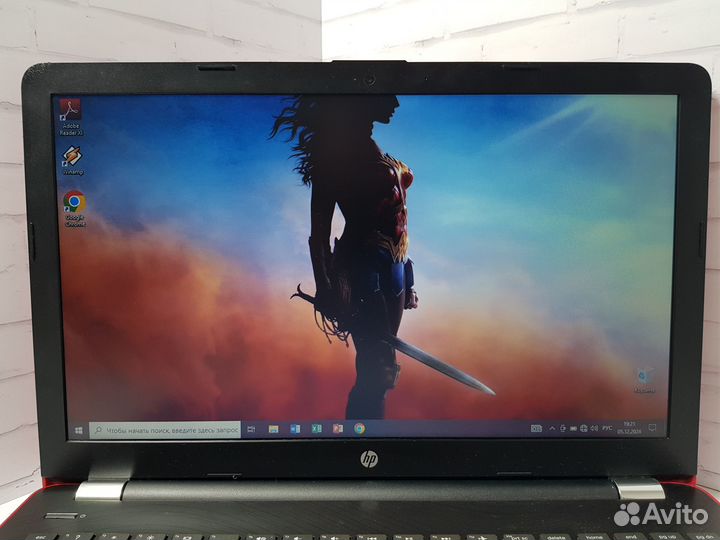 Ноутбуки / работа / учеба