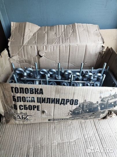 Гбц 2123 21214 Новая в сборе под датчик нива