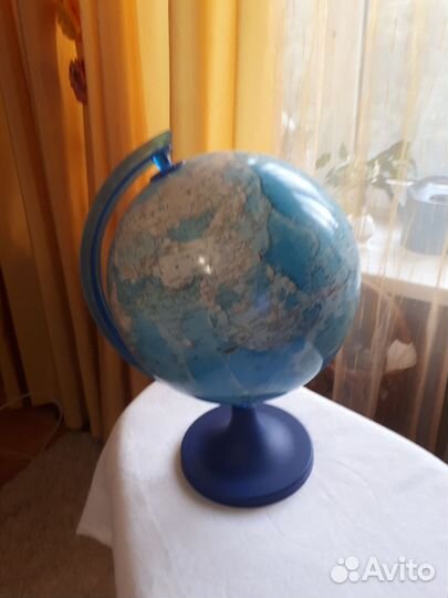 Глобус