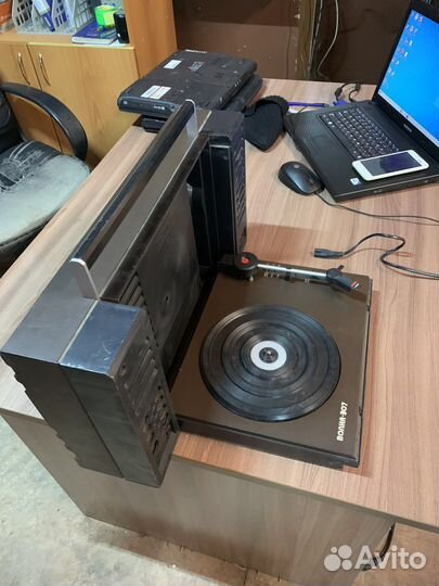 Волна 307 отличное состояние