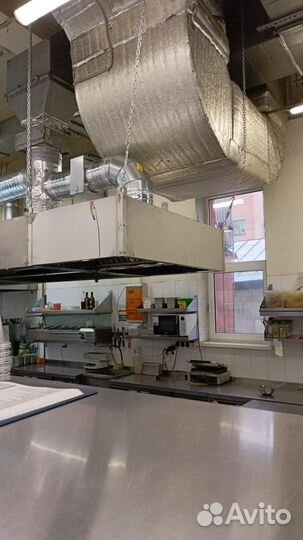 Установка/монтаж/Вентиляции/кондиционирования