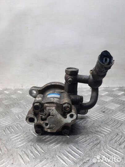 Насос гидроусилителя руля Nissan X-Trail