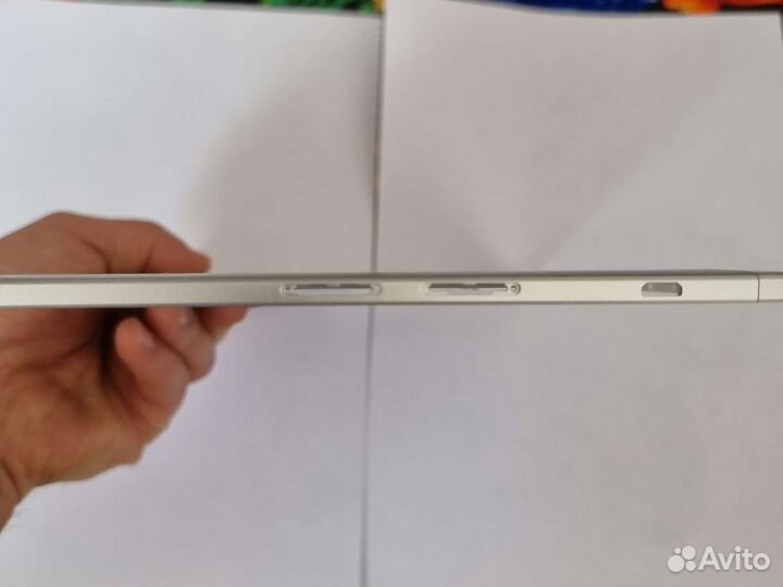 Huawei Media Pad M 2 10 задняя крышка и акб новый