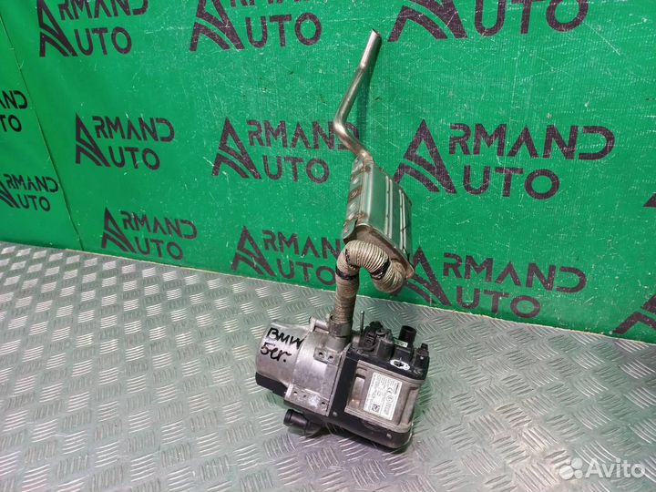 Автономный отопитель Bmw 5 Series G30 G31 2016-Нв