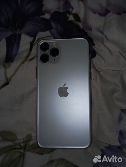 iPhone 11 Pro, 64 ГБ