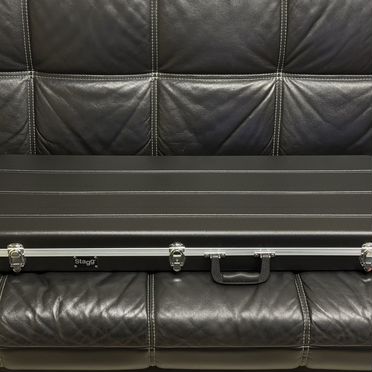 Stagg Electric Guitar Hard Case