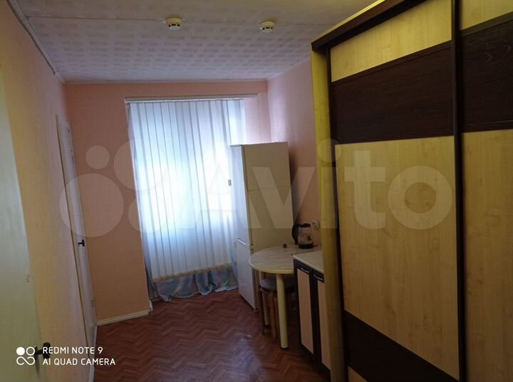 2-к. квартира, 33 м², 1/5 эт.