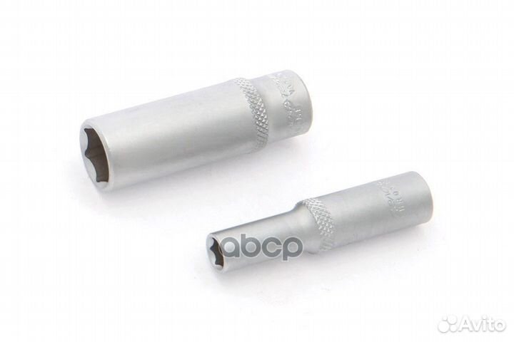 Набор головок и принадлежностей 1/4 70 предм