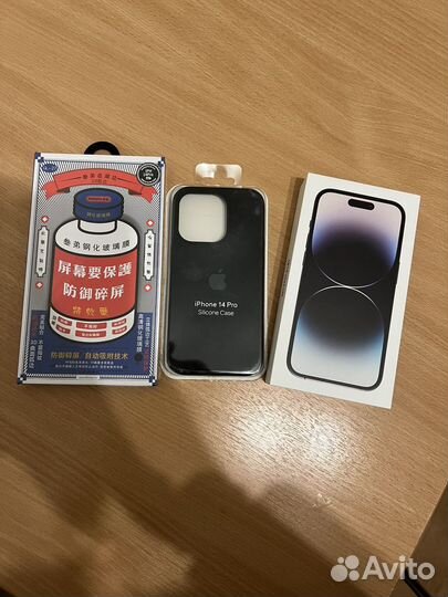 iPhone 14 Pro, 512 ГБ