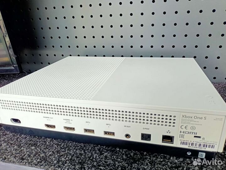 Xbox One s 1tb