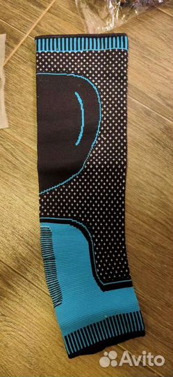 Компрессионные гетры