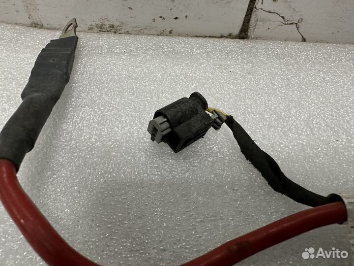 Жгут проводка рулевой рейки Mercedes A1664407834