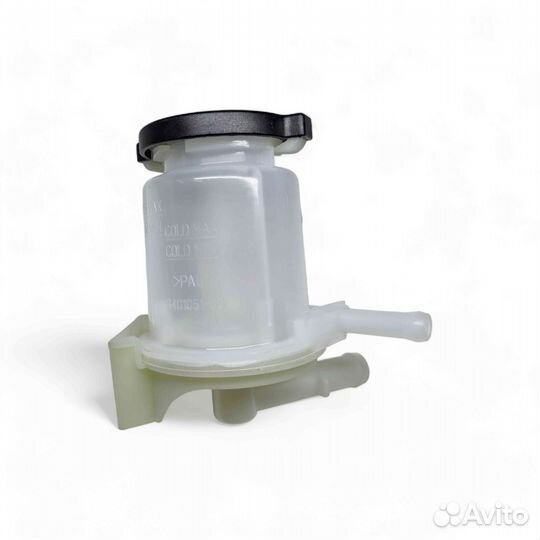 Бачок гур Geely Emgrand EC7