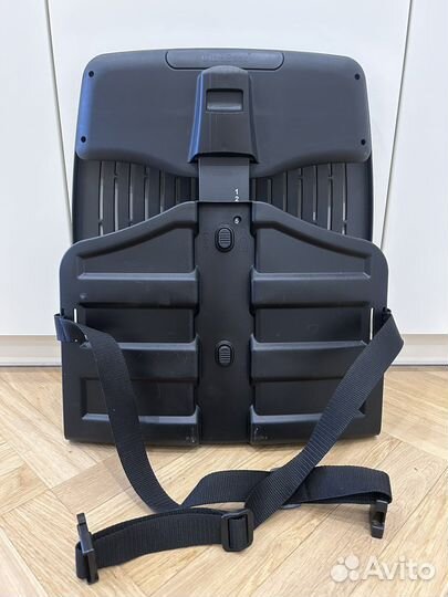 Спинка ортопедическая