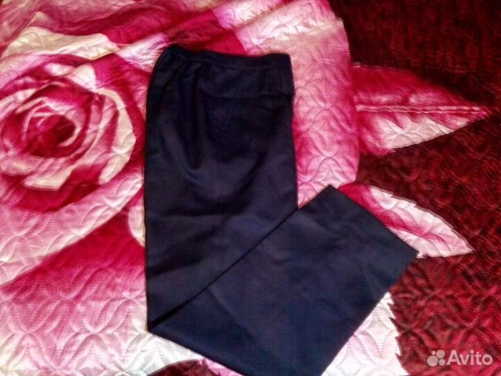 Школьная форма брюки