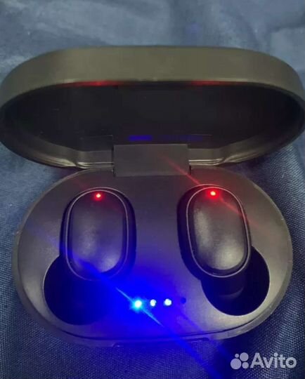 Беспроводные bluetooth 5.0 наушники Новые